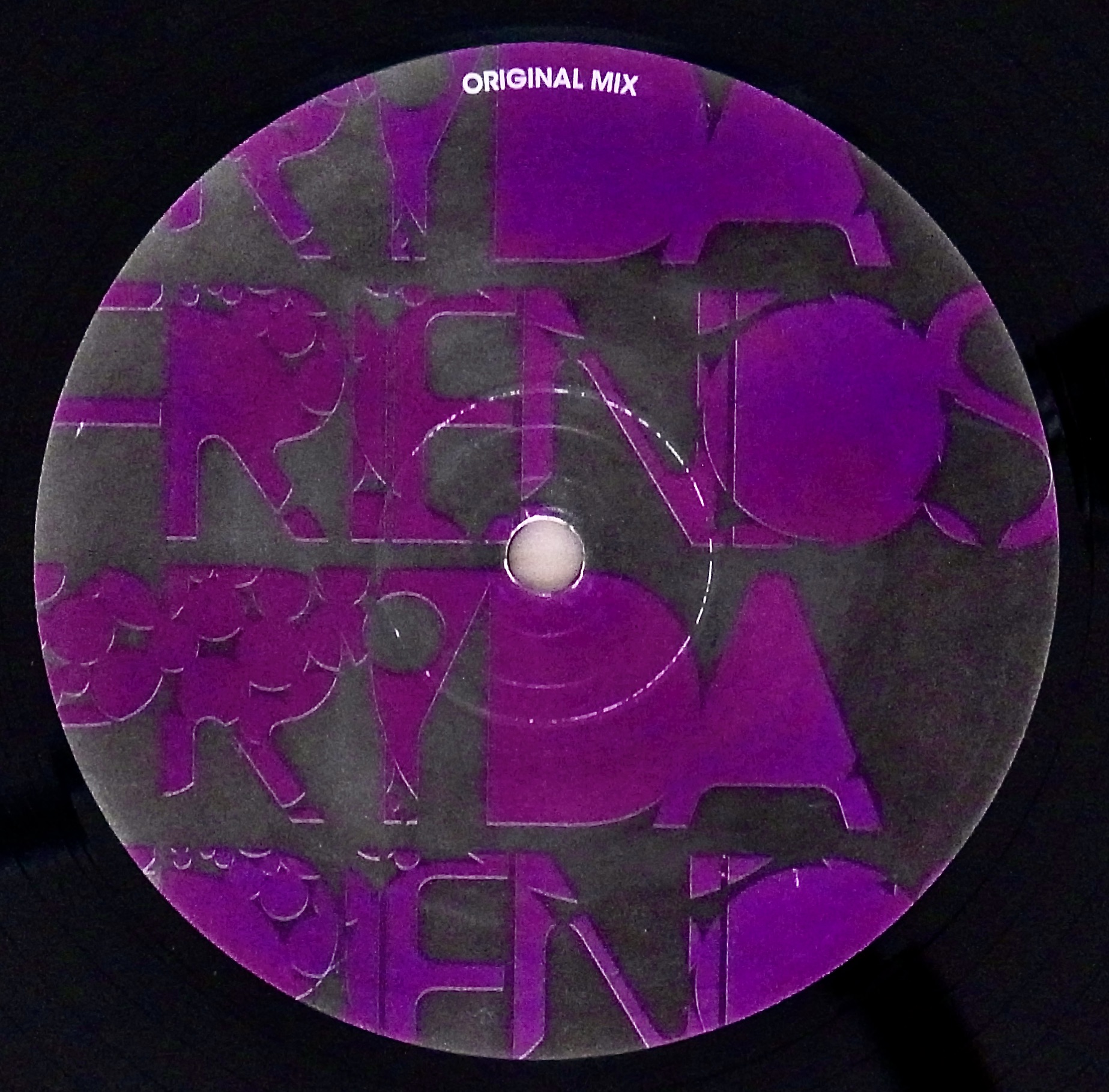 SEBASTIEN LEGER / The People