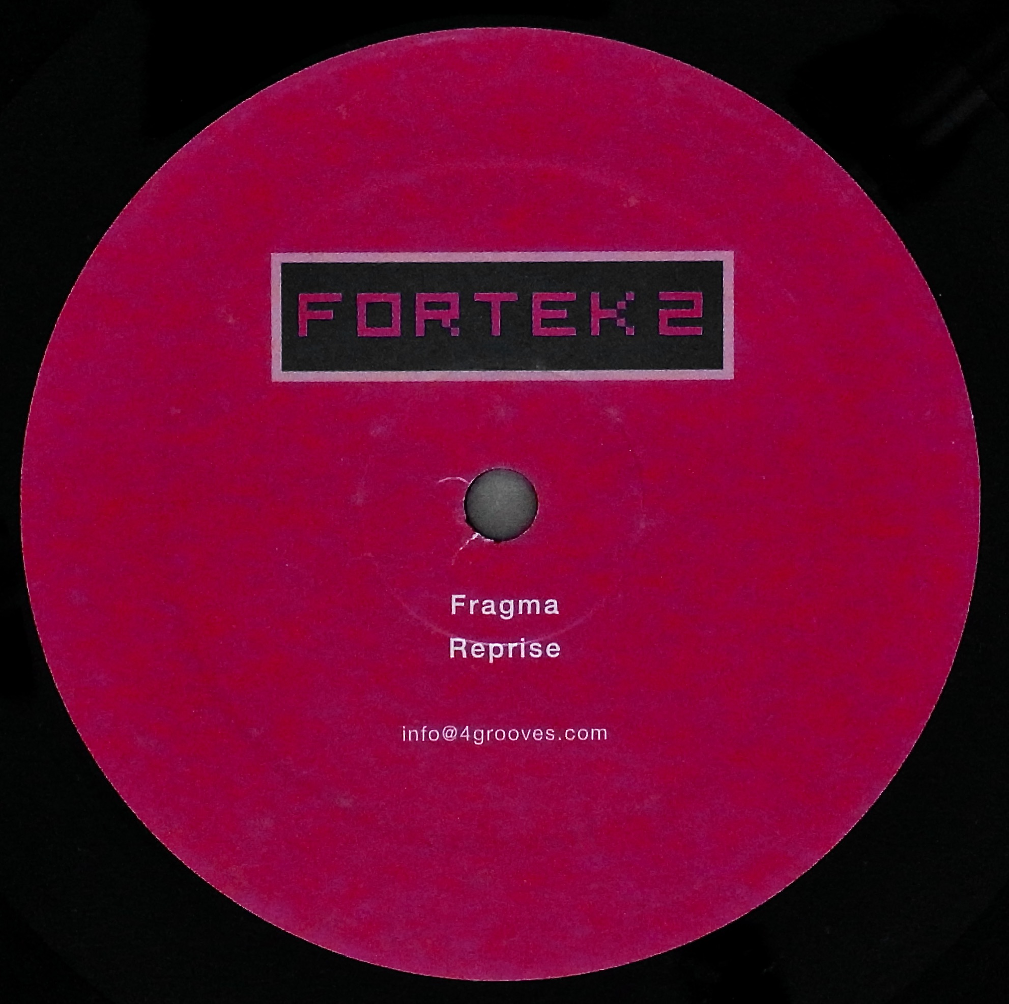 FORTEK / Sky Shaper