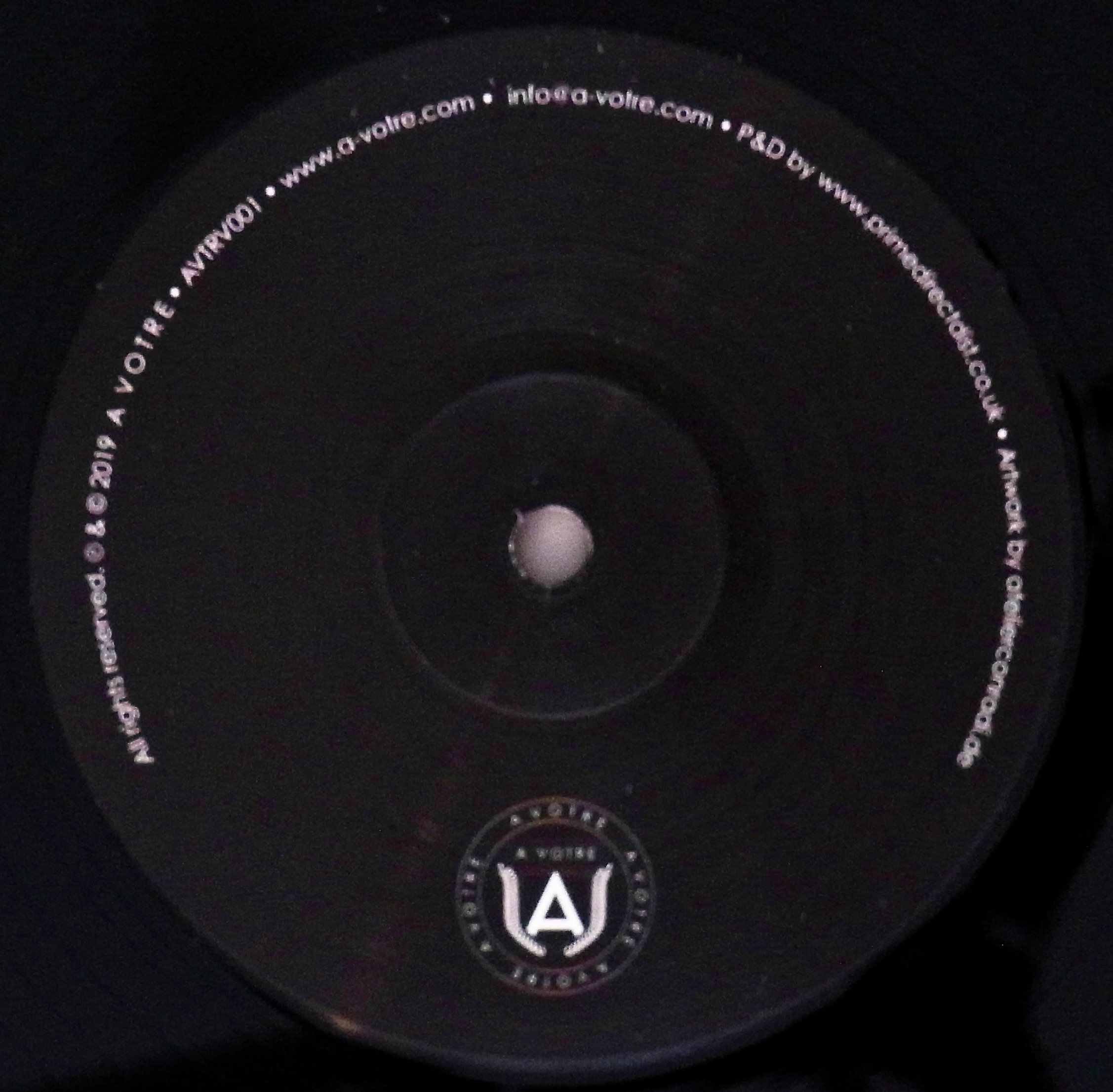 PHUTURE / We Are Phuture Remixes
