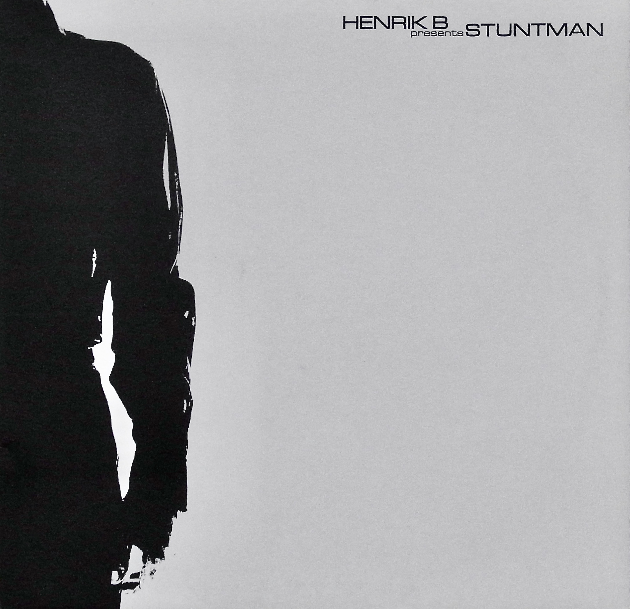 HENRIK B / Stuntman