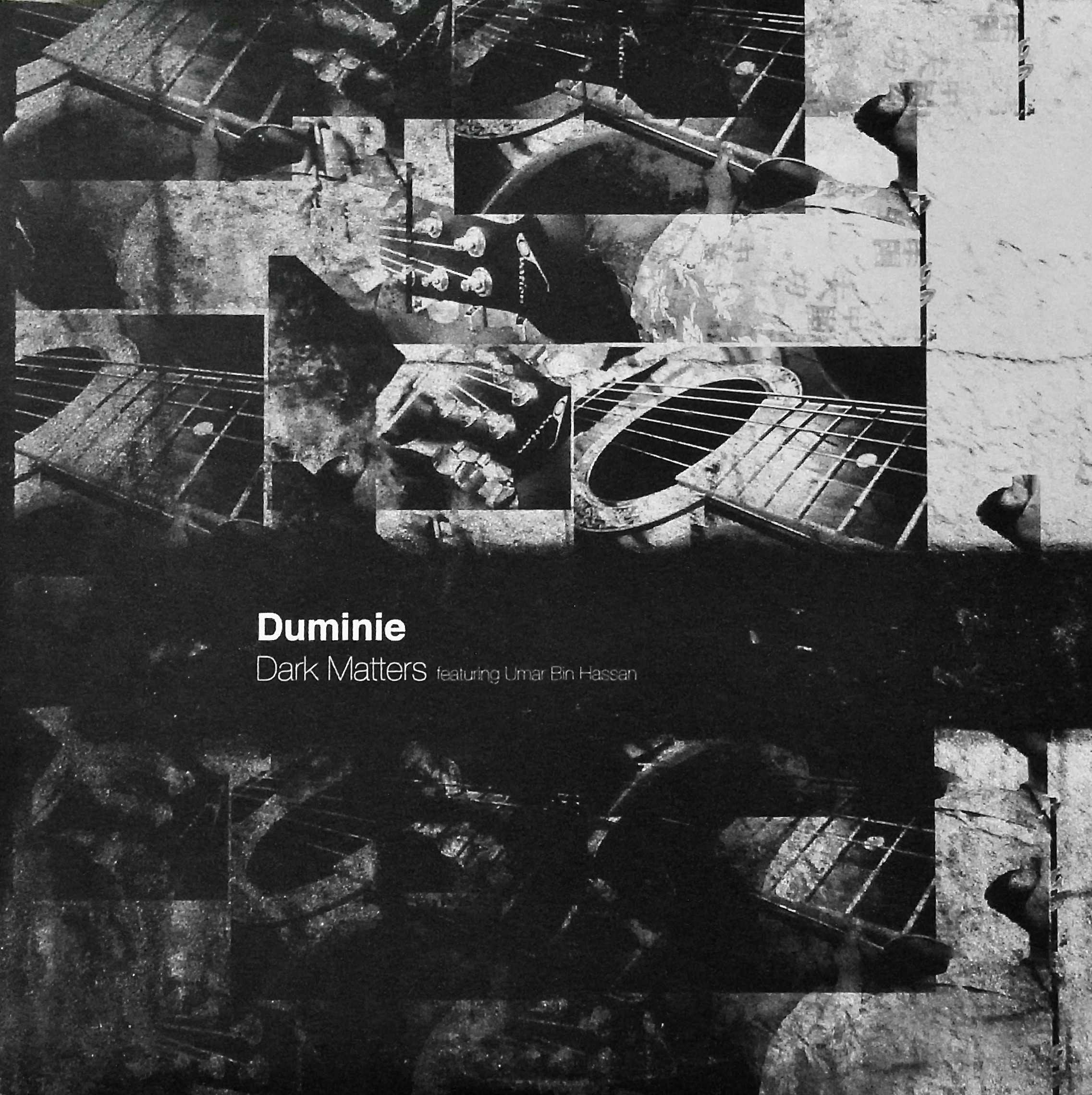 DUMINIE / Dark Matters