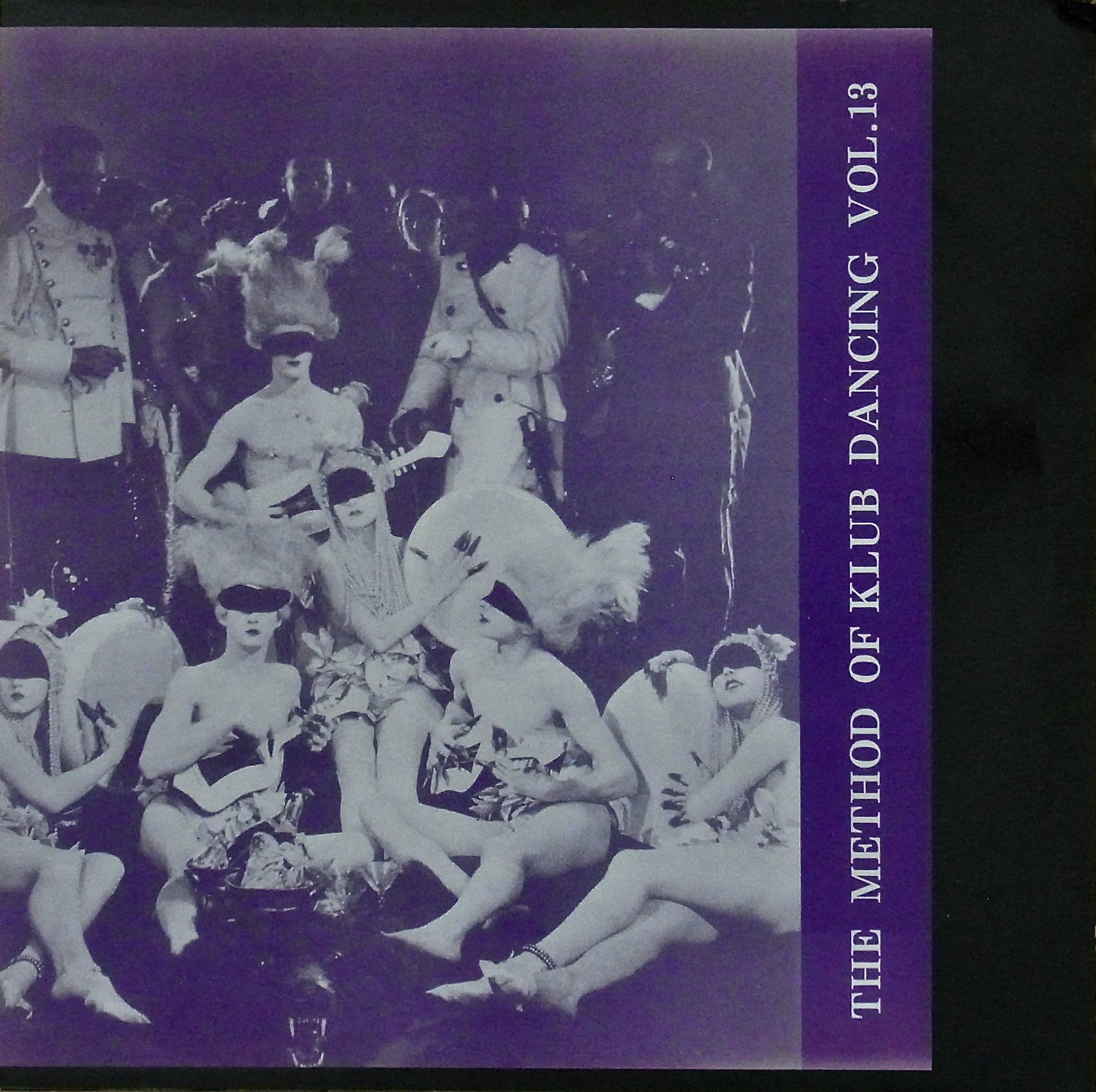 V.A. / The Method of Klub Dancing Vol. 13