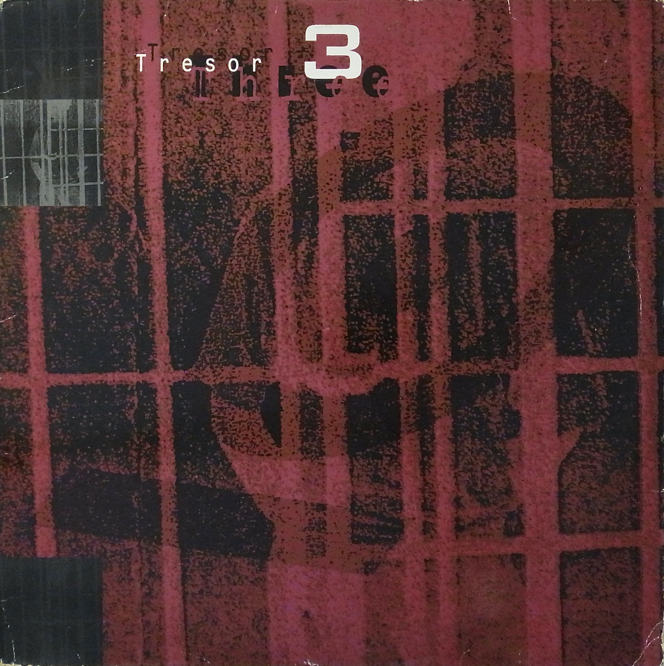V.A. / Tresor 3 (Three)