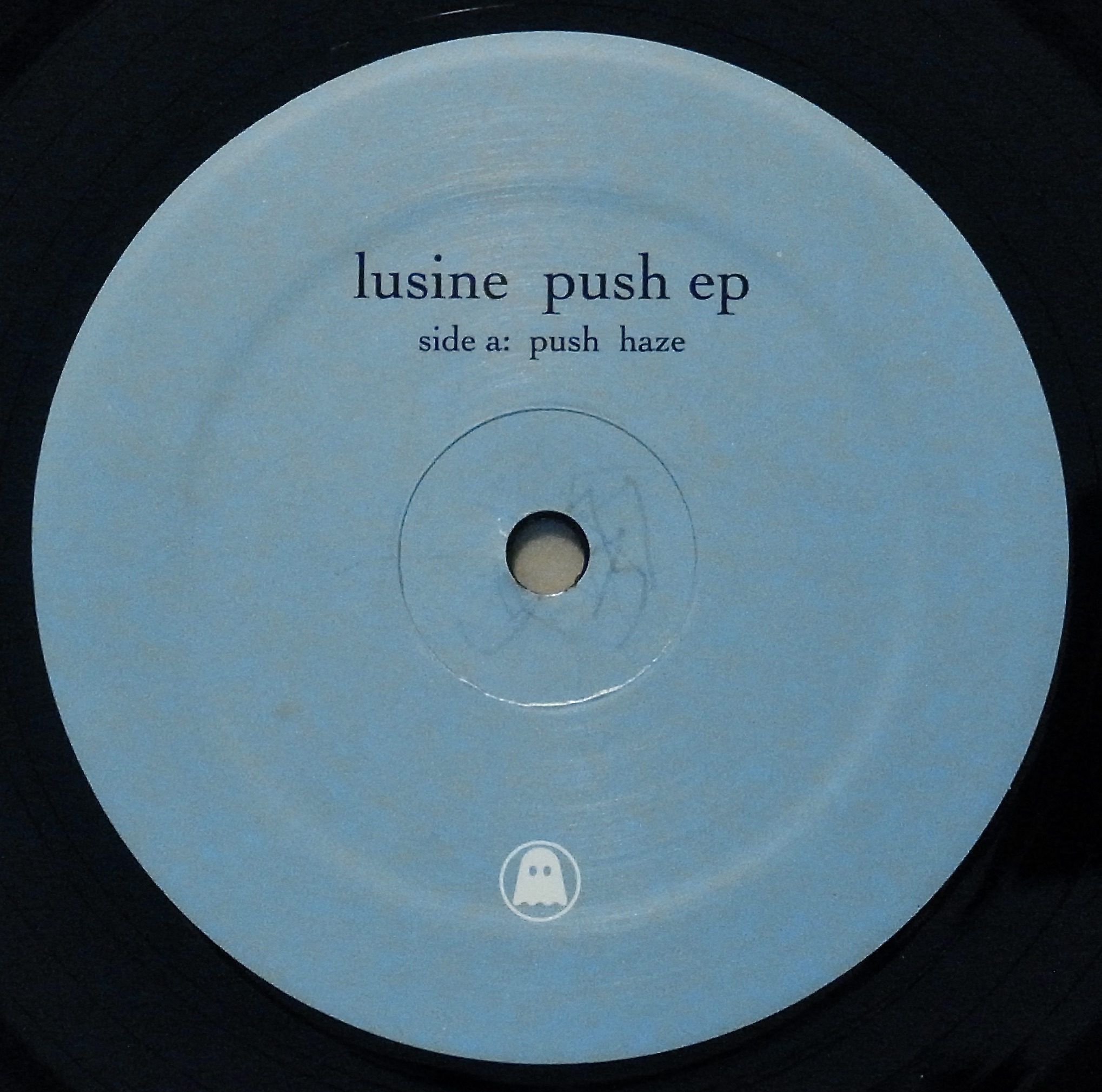 LUSINE / Push EP
