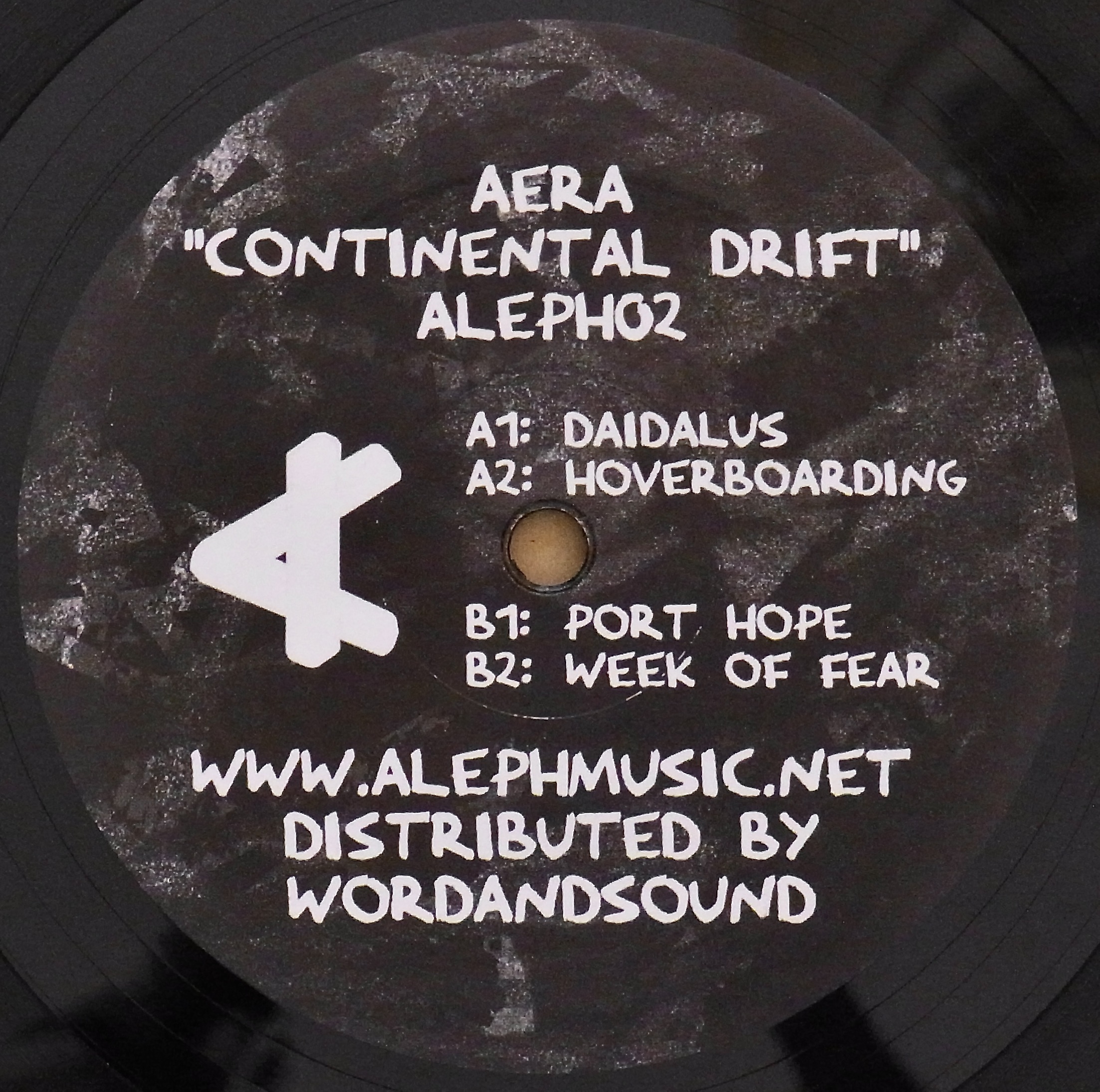 AERA / Continental Drift