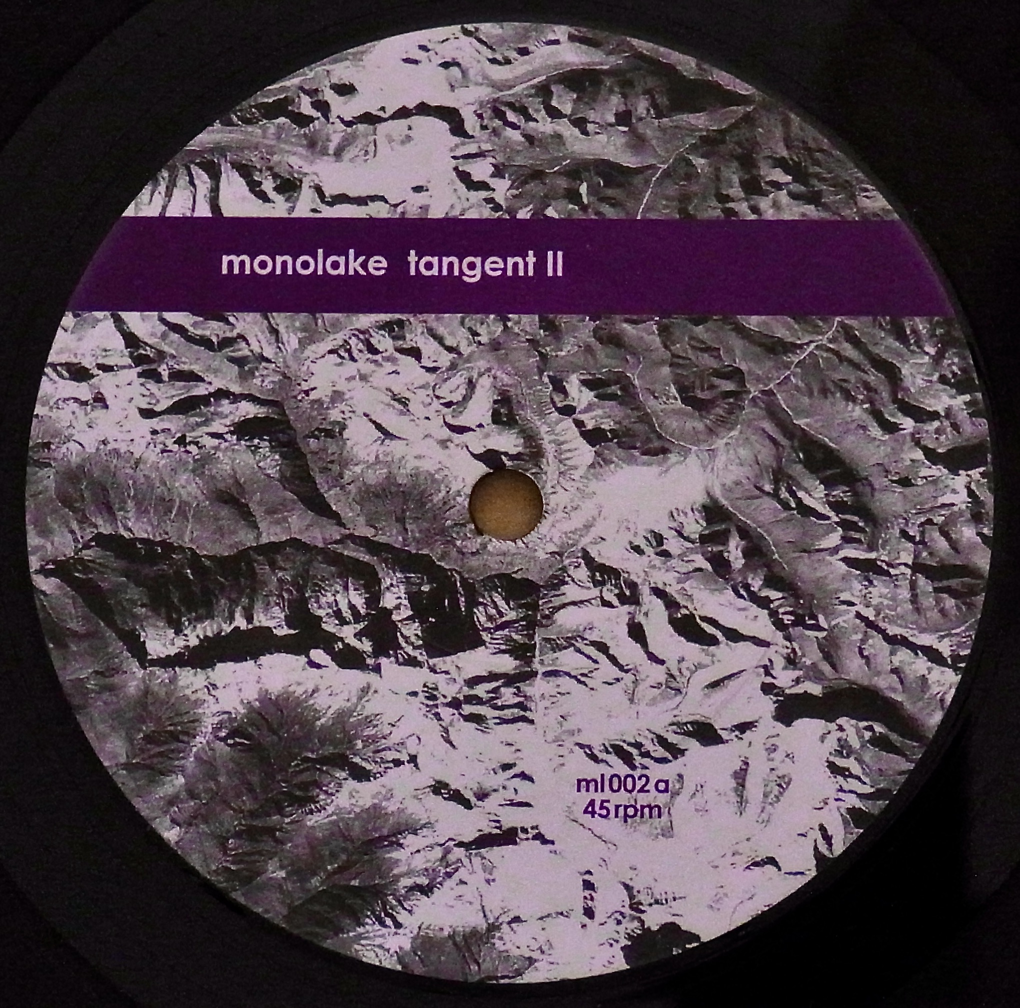MONOLAKE / Tangent