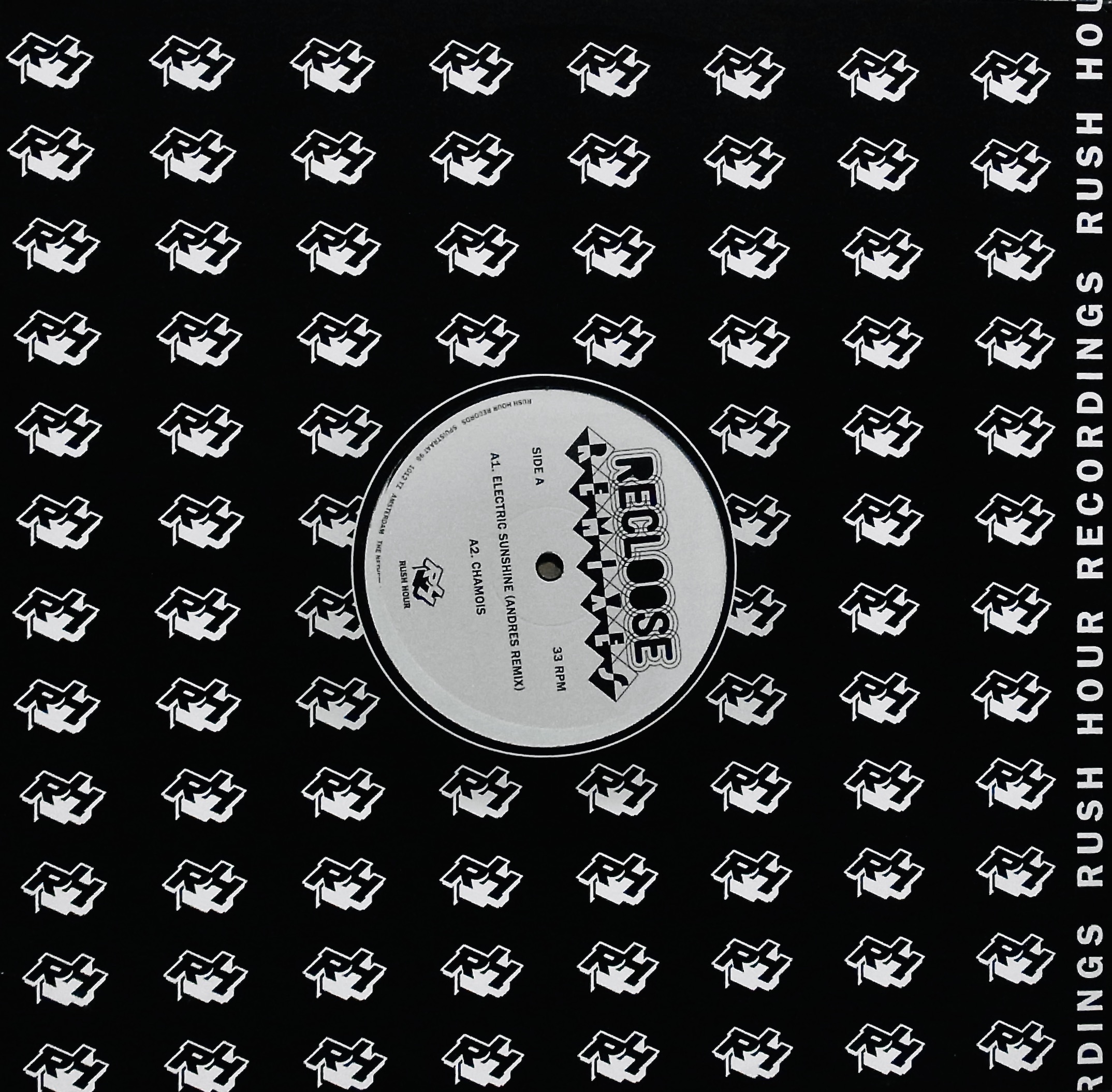 RECLOOSE / Remixes