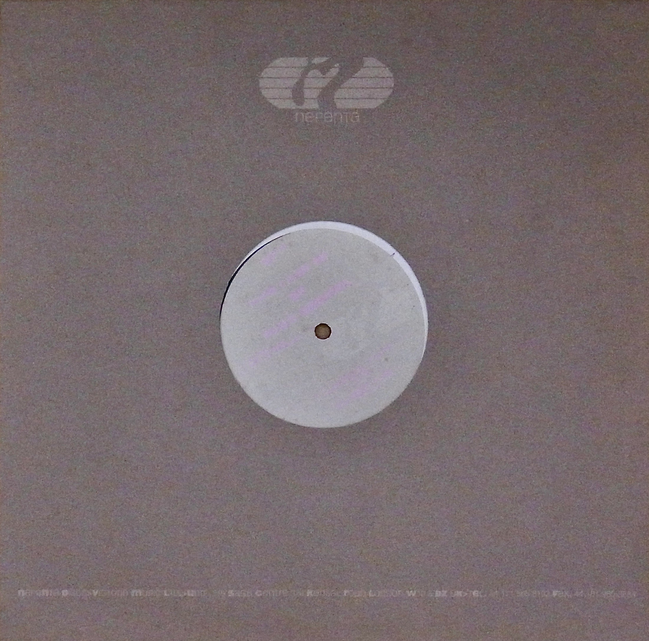 RUSS GABRIEL / Now I Can EP