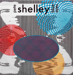 PETE SHELLEY / Blue Eyes