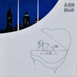 JOE JACKSON / Night And Day