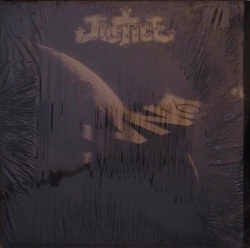JUSTICE / DVNO