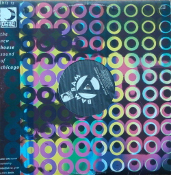 BAM BAM / Space Track