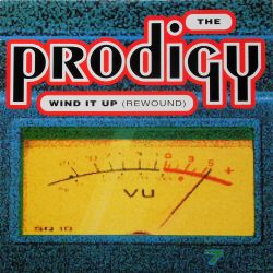 THE PRODIGY / Wind It Up (Rewound)