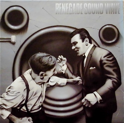 RENEGADE SOUNDWAVE / Kray Twins