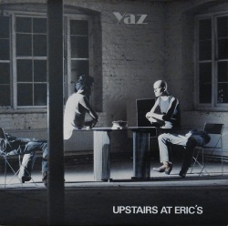 YAZ(YAZOO) / Upstairs At Eric's
