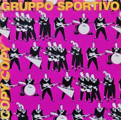GRUPPO SPORTIVO / Copy Copy