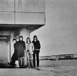 THE GANGSTERS / The Gangsters