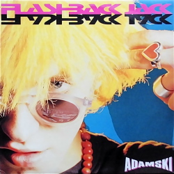 ADAMSKI / Flashback Jack