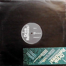 AYRO / Drink (Remixes)