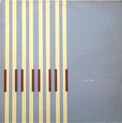 KEN ISHII / Tangled Notes