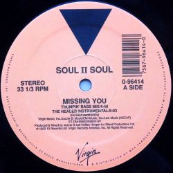 Soul Soul ã½ã¦ã« ãã¥ ã½ã¦ã« Missing You ãã¥ã¼ã¦ã§ã¤ãã®ã¬ã³ã¼ãåº ã«ã³ãã¡ã¼ã­ã¼ã¬ã« ã¬ã³ã¼ã