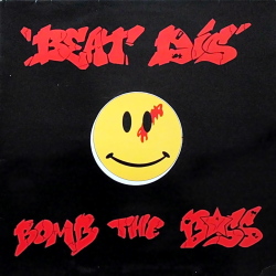 BOMB THE BASS / Beat Dis