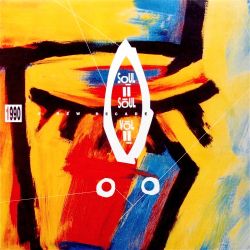SOUL ? SOUL / Vol. II (1990 - A New Decade)