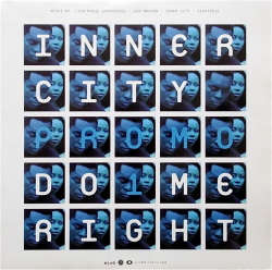 INNER CITY / Do Me Right