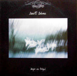 THE DURUTTI COLUMN / Amigos Em Portugal