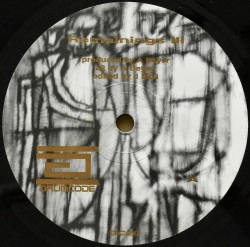 ADAM BEYER / Remainings III