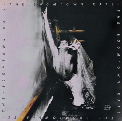 THE BOOMTOWN RATS / The Boomtown Rats
