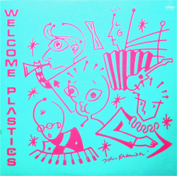 PLASTICS / Welcome Plastics