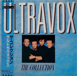 ULTRAVOX / The Collection