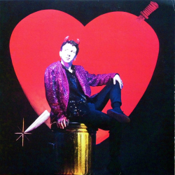 MARC ALMOND / Vermin In Ermine