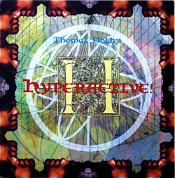 THOMAS DOLBY / Hyper-active! (Heavy Breather Subversion)