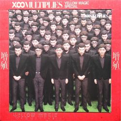 YELLOW MAGIC ORCHESTRA / 増殖 X∞Multiplies