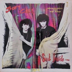 SOFT CELL / Soul Inside