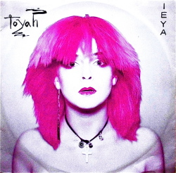 TOYAH / Ieya