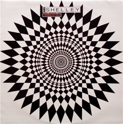 PETE SHELLEY / Waiting For Love