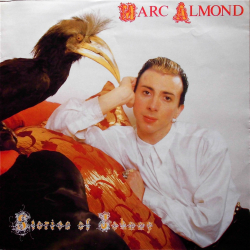 MARC ALMOND / Stories Of Johnny