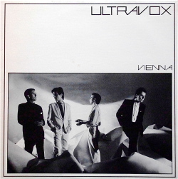 ULTRAVOX / Vienna
