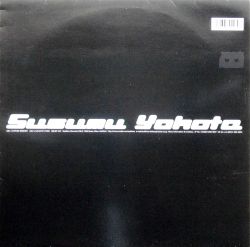 SUSUMU YOKOTA / Future Memory