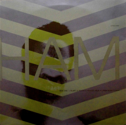 HAM / Buffalo Virgin