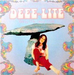 DEEE LITE / Bring Me Your Love