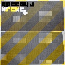 SPEEDY J / Krekc