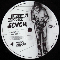 LUNA CITY EXPRESS / Seven