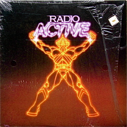 V.A. / Radio Active