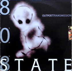 808 STATE / Outpost Transmission
