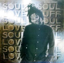 SOUL II SOUL / Love Enuff