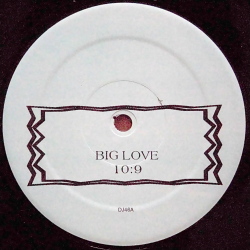 PETE HELLER・STARDUST / Big Love・Music Sounds Better With You
